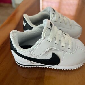 Kids Authentic Nike shoes